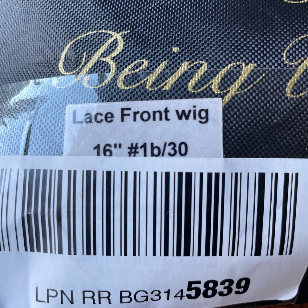 Human hair - Picture 4 of 7